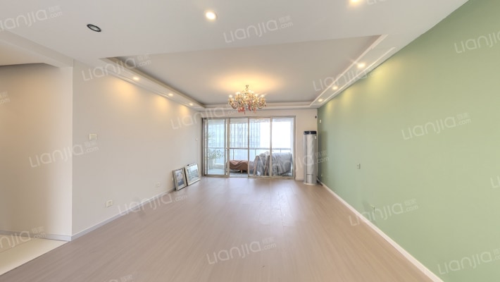 星河国际花园二手房实景图