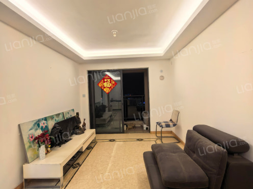 整租·万科金色梦想 3室2厅 南