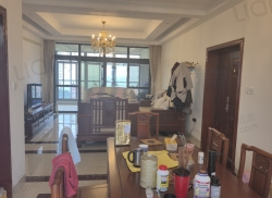 整租·金碧海岸 3室2厅 南/北_金碧海岸租房