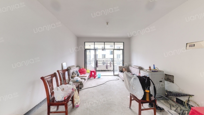 香桂园二手房实景图