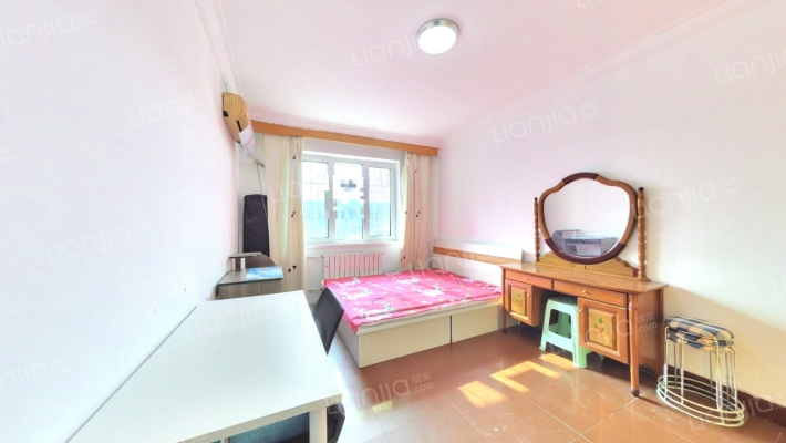 和平楼社区二手房实景图