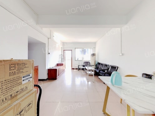 整租·岳洲路 3室1厅 南