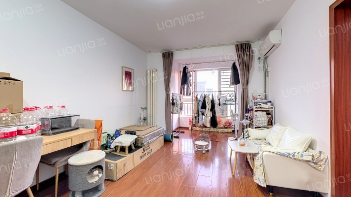 中建国际港二手房实景图