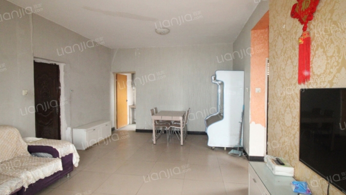 宝鼎怡苑二手房实景图