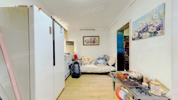 报春四村二手房实景图