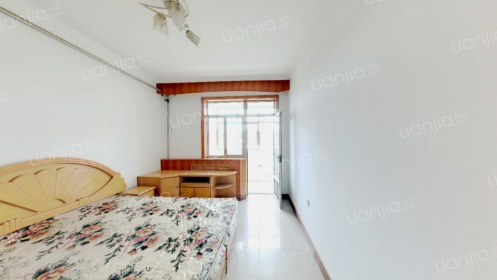 荣军印刷厂宿舍二手房实景图