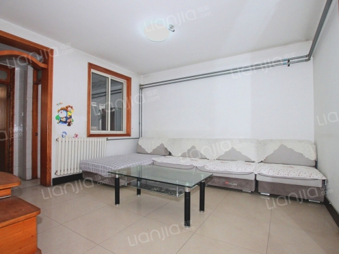 整租·博古园小区 2室1厅 南/北