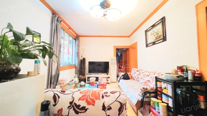 菱角塘小区东区二手房实景图