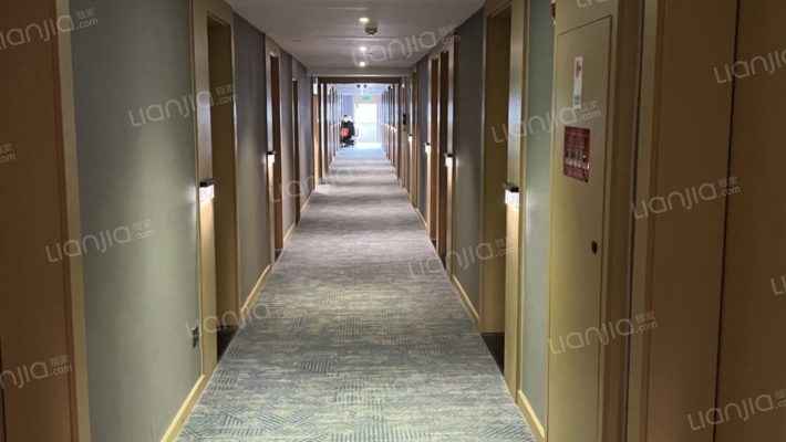 建银大厦二手房实景图