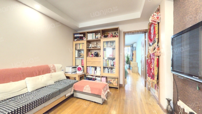 茗苑二手房实景图