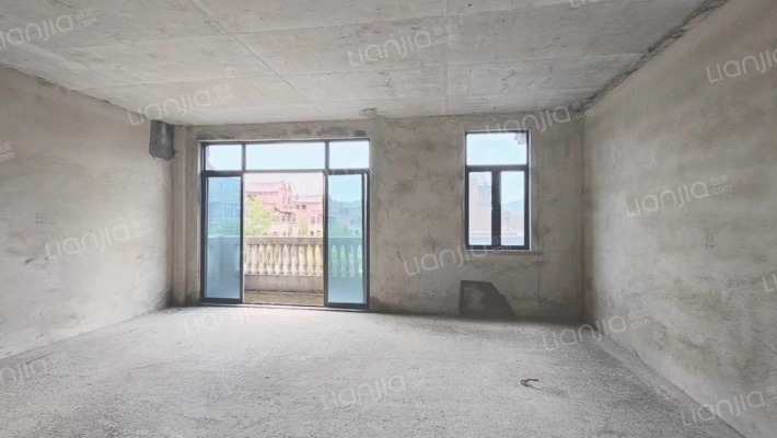 钻石郡二手房实景图