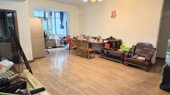 如意巷27号二手房实景图