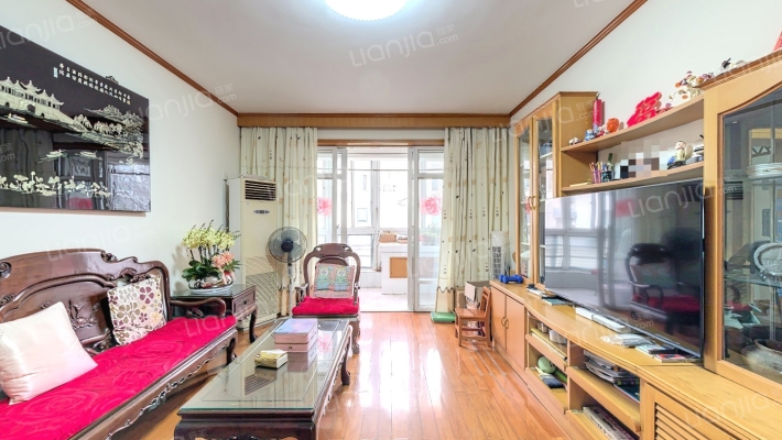 龙凤花园腾龙里二手房实景图