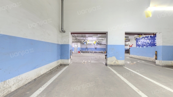 龙泽苑东区二手房实景图