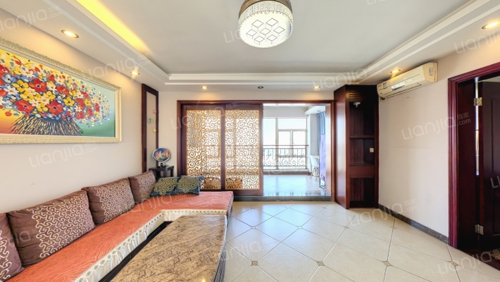 嘉俊华苑二手房实景图