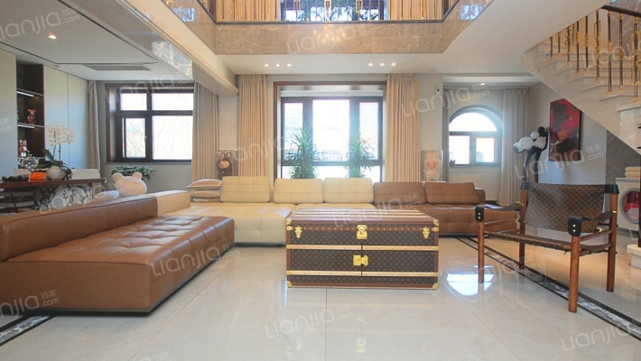 三间房小区(B区)二手房实景图