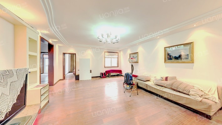 陕西建工大厦二手房实景图