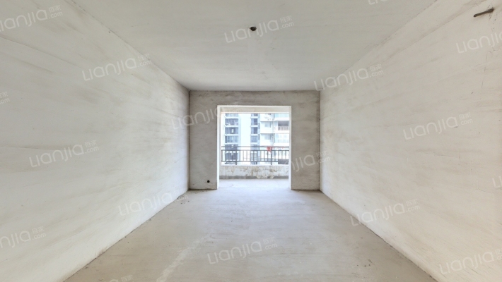 领秀东城二手房实景图