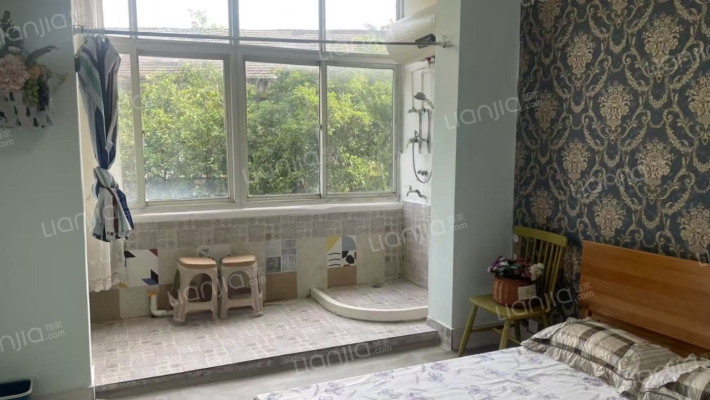 栖霞岭二手房实景图