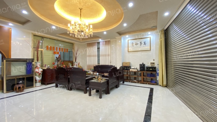 杏坛单家罗水社区二手房实景图