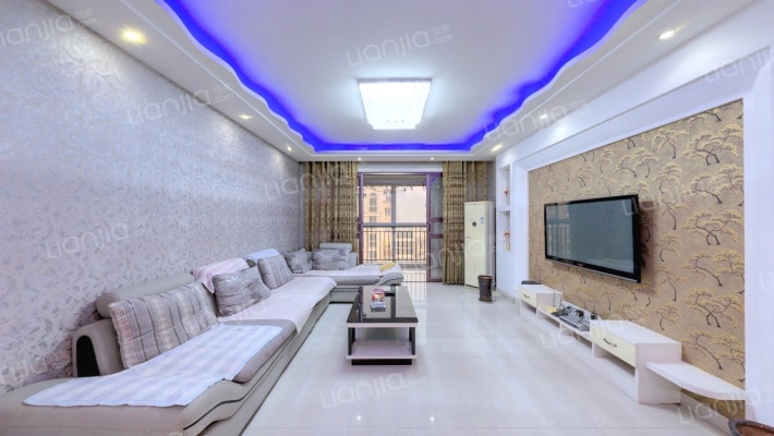 七星国际城二手房实景图