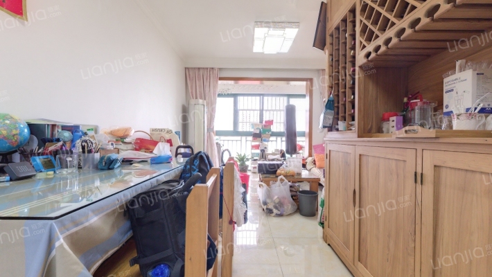 莱顿小城二手房实景图