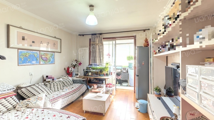 疃里庄园二手房实景图