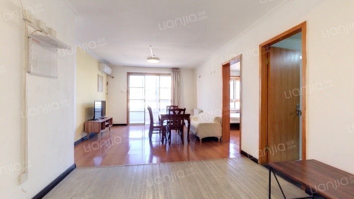 顶秀欣园西苑二手房实景图