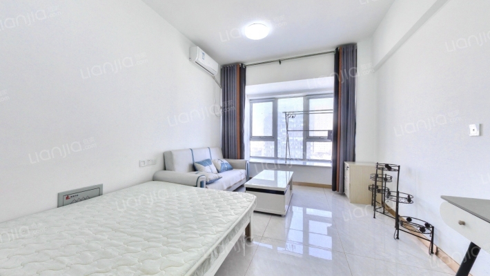 路劲中心二手房实景图