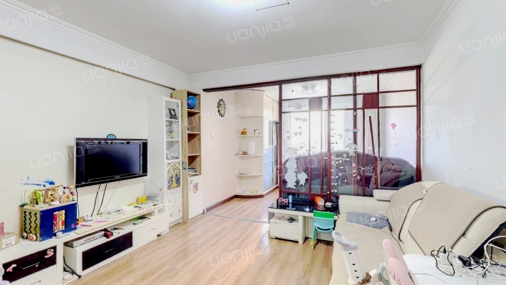 恋日花都二手房实景图