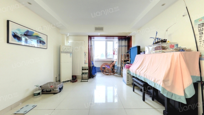 同心嘉园二手房实景图