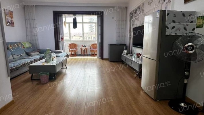 一中南楼二手房实景图