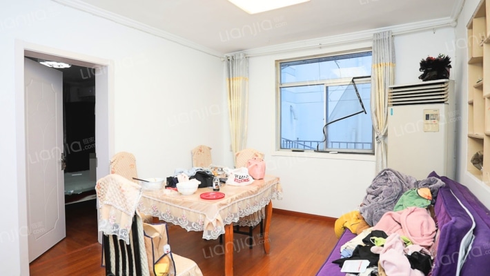 小孟湖小区二手房实景图