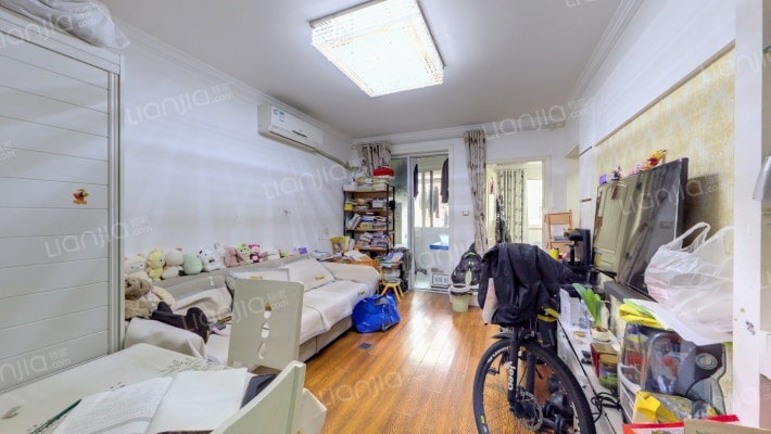 汇贤雅苑二手房实景图