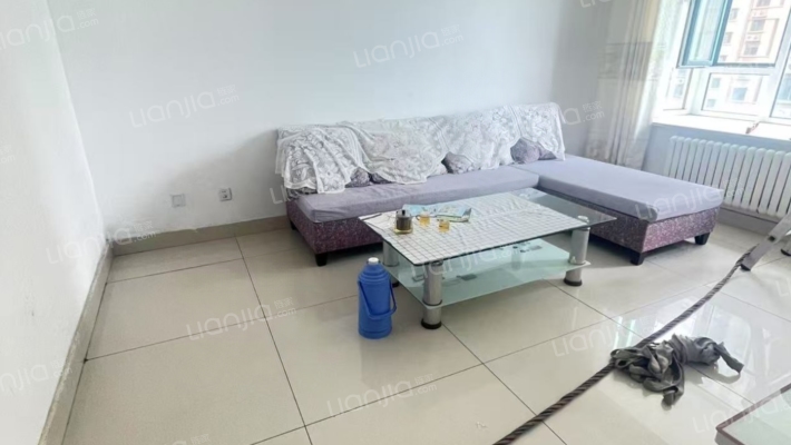 正大繁华新城琅玥二手房实景图