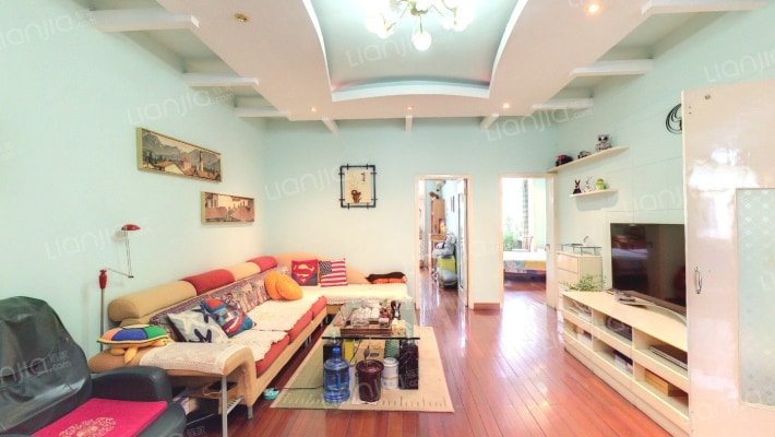 瓦窑街国土厅宿舍二手房实景图