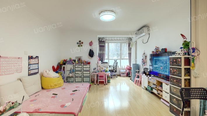 宜兰园二手房实景图