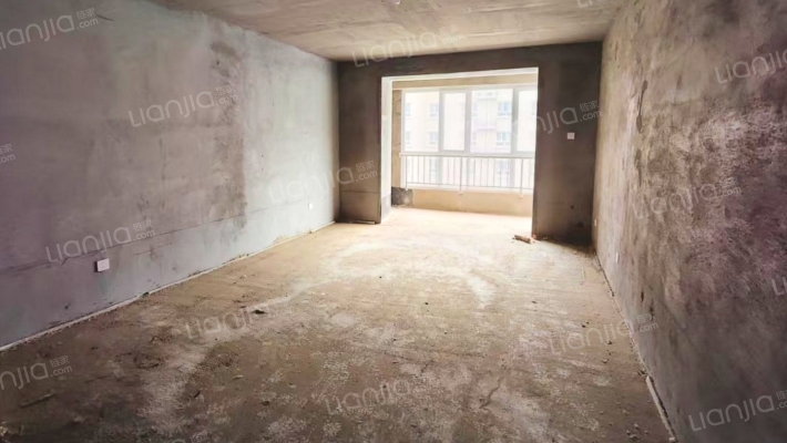 美林小区二手房实景图