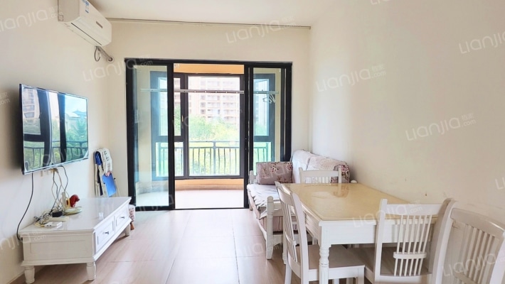 碧桂园珊瑚宫殿·天琴海二手房实景图