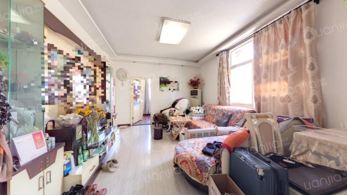 堤角小区二手房实景图