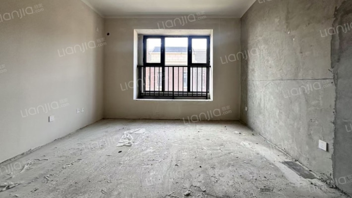 春熹湖上二手房实景图