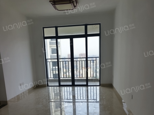 整租·中华坊 1室2厅 北