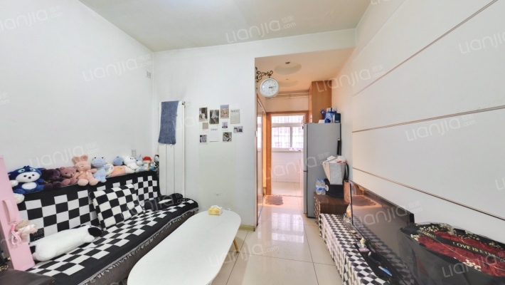 新华南楼二手房实景图