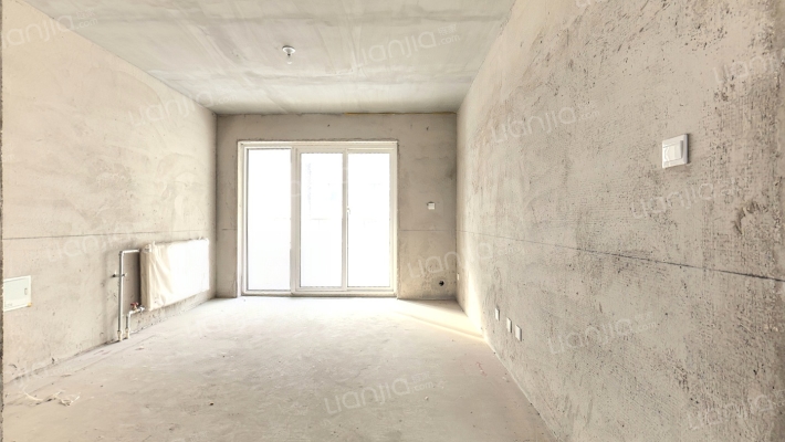 铭德宜居A区二手房实景图