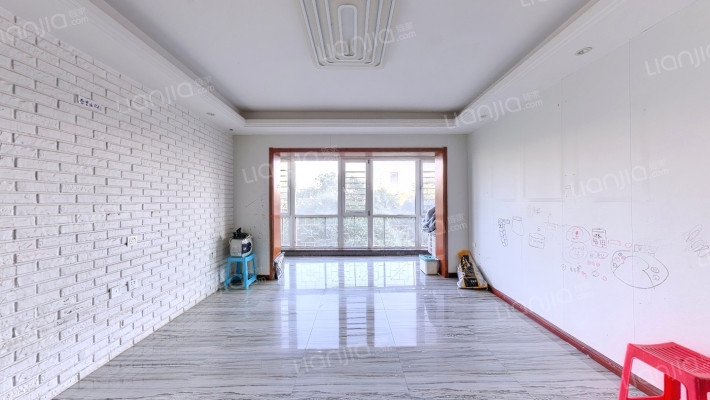 甘肃省水利厅家属院二手房实景图