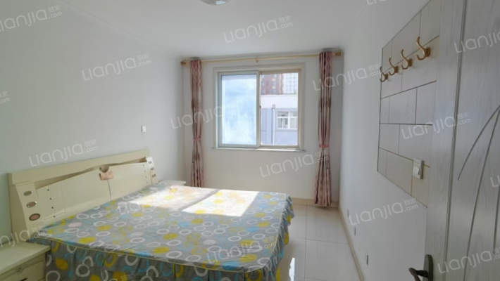 玫瑰园(昌乐县)二手房实景图