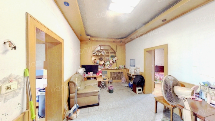 长兴路二手房实景图