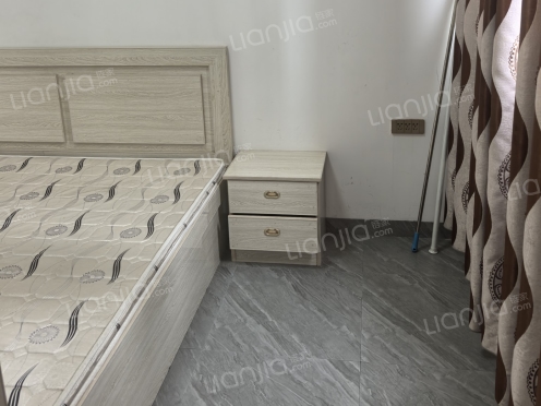 整租·好莱坞公馆 3室2厅 南