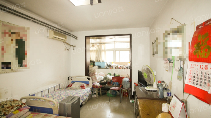 保泰楼二手房实景图