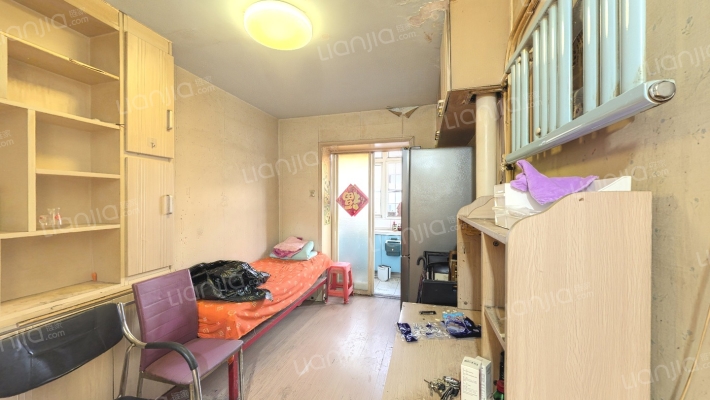 延安里二手房实景图